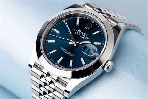 rolex datejust 2023 41mm